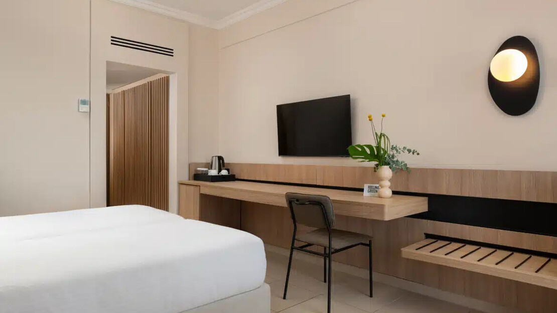 Electra Palace Rhodes